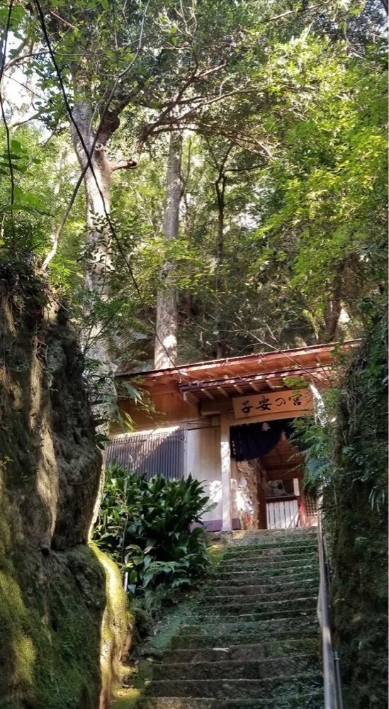 ＤＪゴン太さんが投稿した神内神社（子安神社）に関する口コミの画像