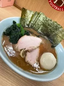 武蔵家 明大前店