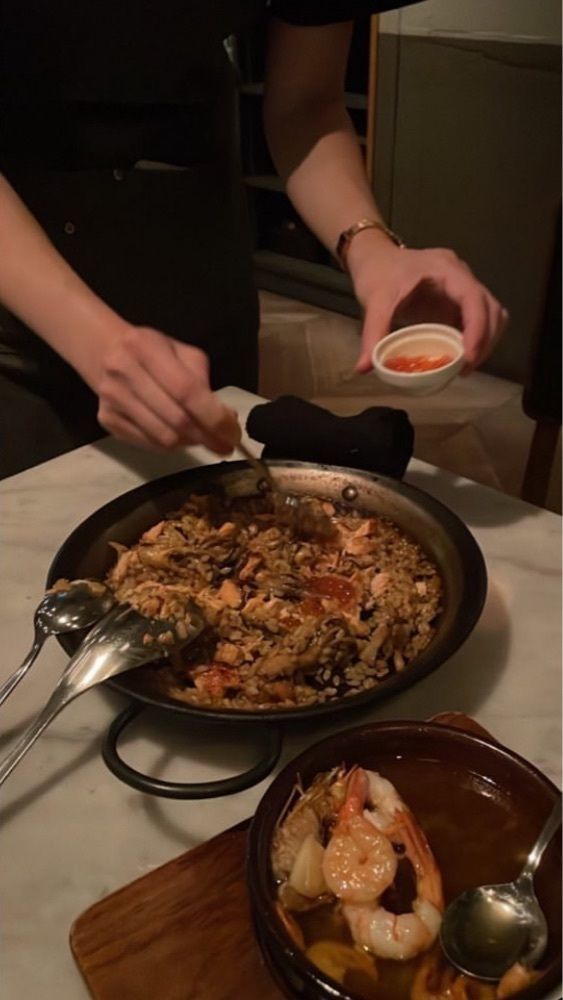 ｺﾔﾘﾅさんが投稿したMORETHAN TAPAS LOUNGE（【旧店名】MORETHAN DINING）に関する口コミの画像