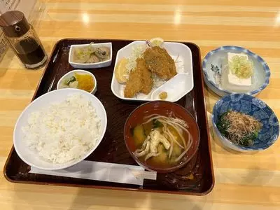 大衆居酒屋 松島