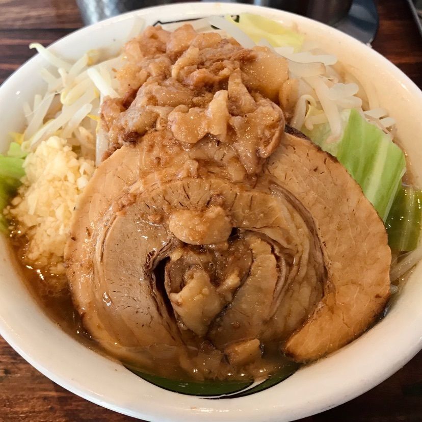 ぽたしゅうさんが投稿した雷 本店（かみなり）に関する口コミの画像
