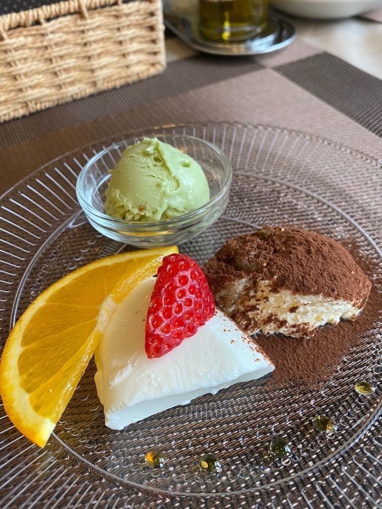 yoshiさんが投稿したトラットリア ルチアーノ（trattoria Luciano）に関する口コミの画像