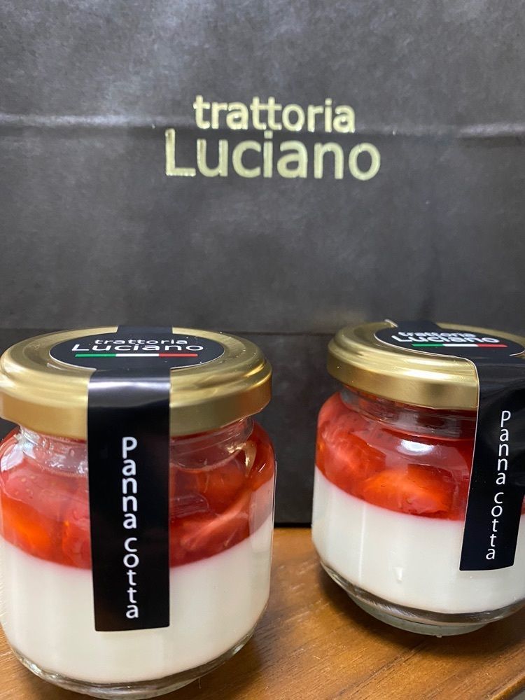 yoshiさんが投稿したトラットリア ルチアーノ（trattoria Luciano）に関する口コミの画像