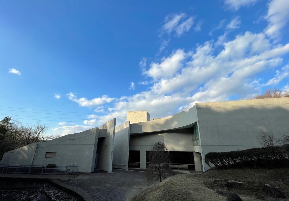 maaachanꕤ*.ﾟさんが投稿した大阪府立近つ飛鳥博物館に関する口コミの画像
