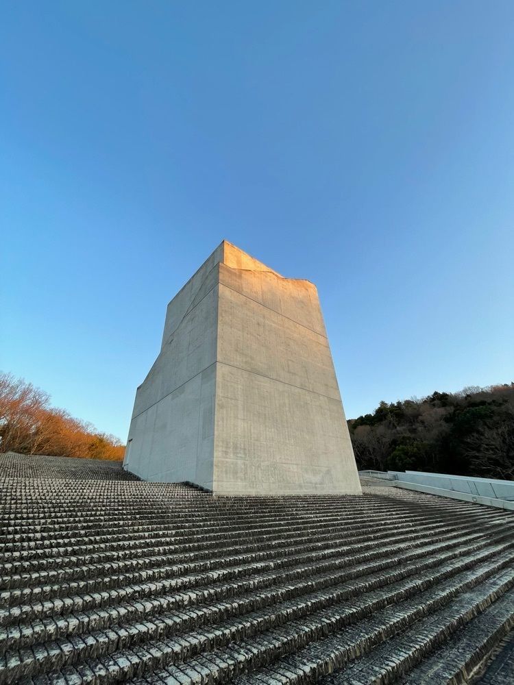 maaachanꕤ*.ﾟさんが投稿した大阪府立近つ飛鳥博物館に関する口コミの画像