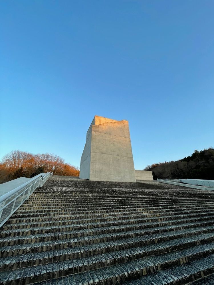 maaachanꕤ*.ﾟさんが投稿した大阪府立近つ飛鳥博物館に関する口コミの画像