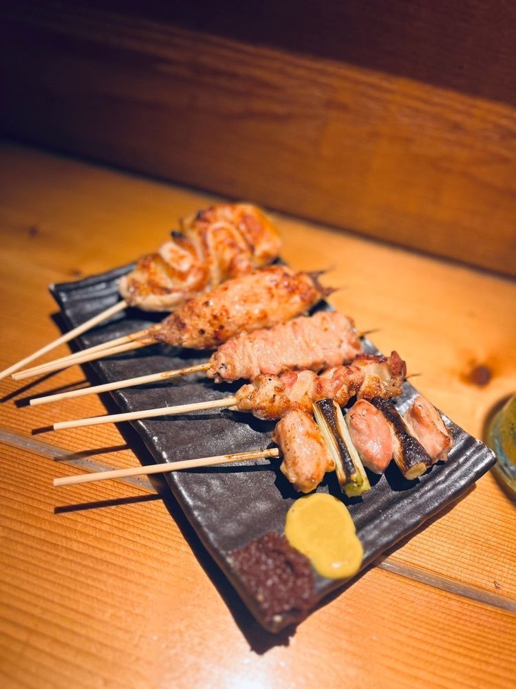 東京食べあルークさんが投稿したやきとり さくらいに関する口コミの画像