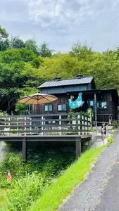 樹樹（ジュジュ）