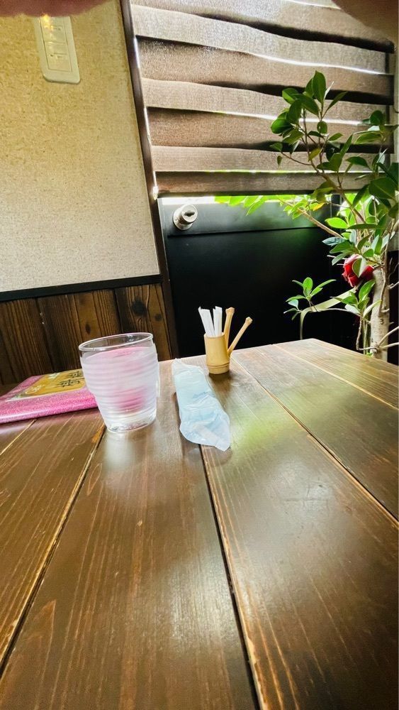 みぃさんが投稿した樹樹（ジュジュ）に関する口コミの画像