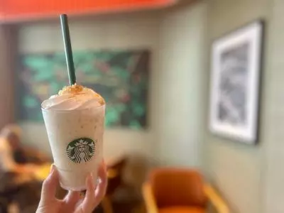 スターバックスコーヒー ふかや花園プレミアム･アウトレット店（STARBUCKS COFFEE）