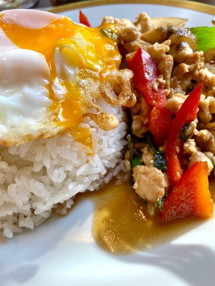 Satoshi.Nさんが投稿したタイシティ 成田店（Thai city）に関する口コミの画像