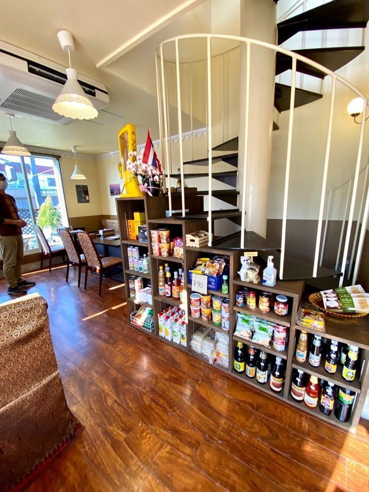 Satoshi.Nさんが投稿したタイシティ 成田店（Thai city）に関する口コミの画像