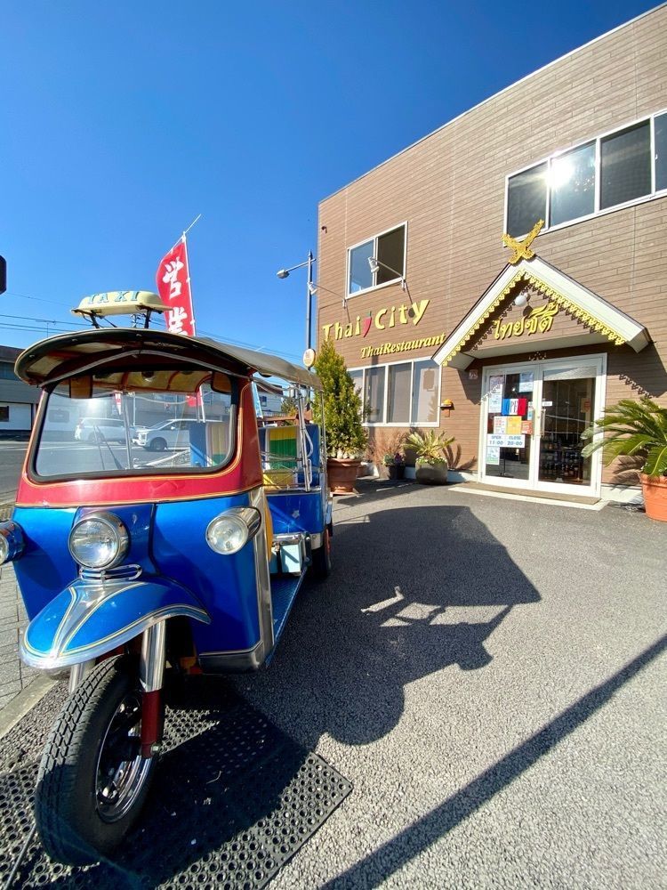 Satoshi.Nさんが投稿したタイシティ 成田店（Thai city）に関する口コミの画像