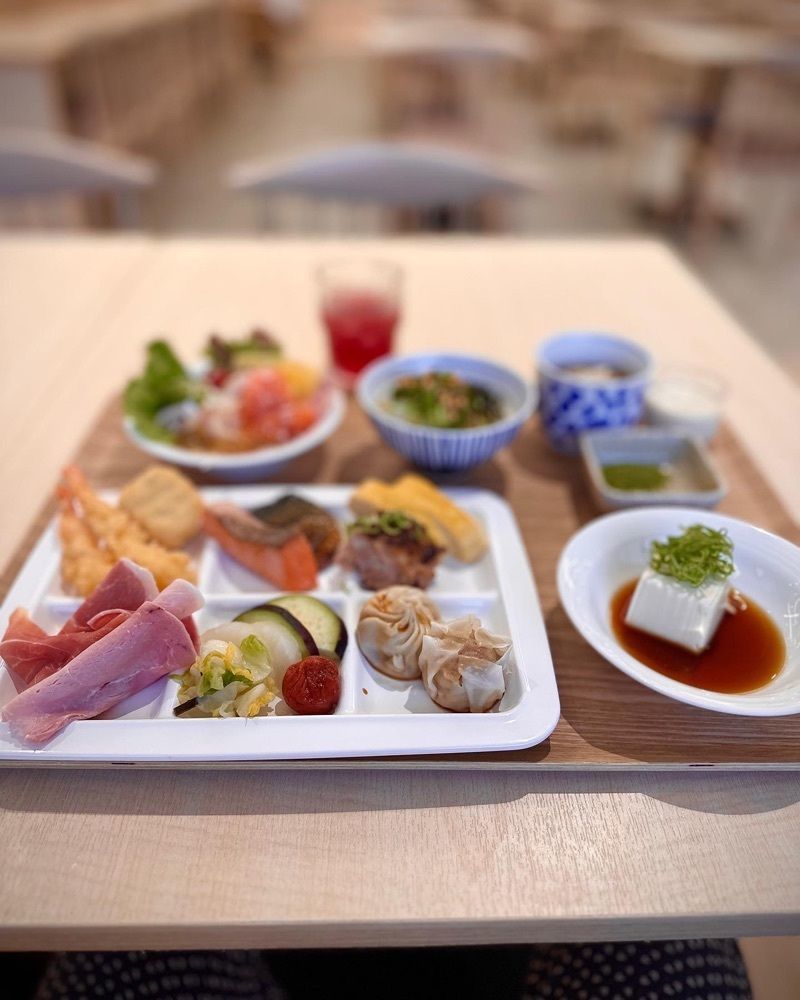 marco_travelnoteさんが投稿したＡＬＡ　ＨＯＴＥＬ　ＫＹＯＴＯに関する口コミの画像