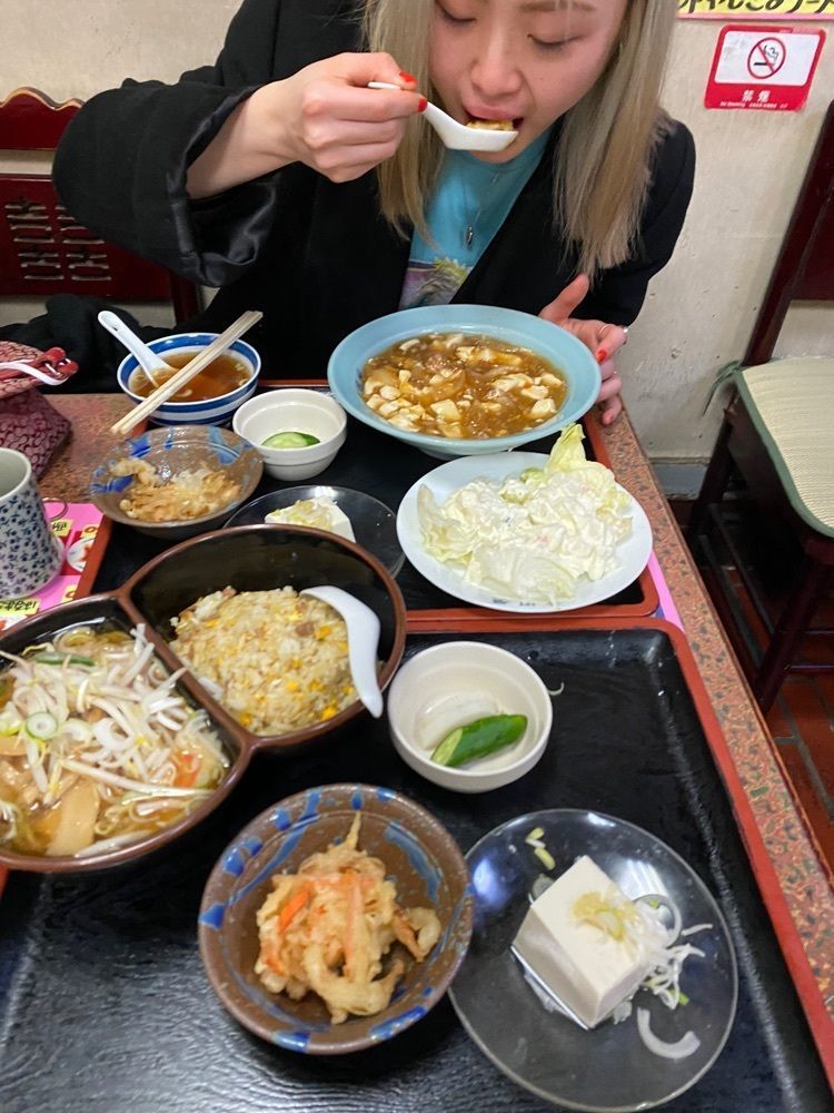 塩こん部長さんが投稿した吉田屋に関する口コミの画像