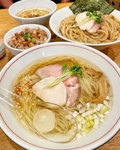 らーめんはや川 高宮本店