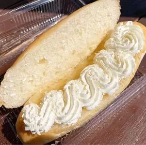 小麦の根 ピーターパン（PEATERPAN）