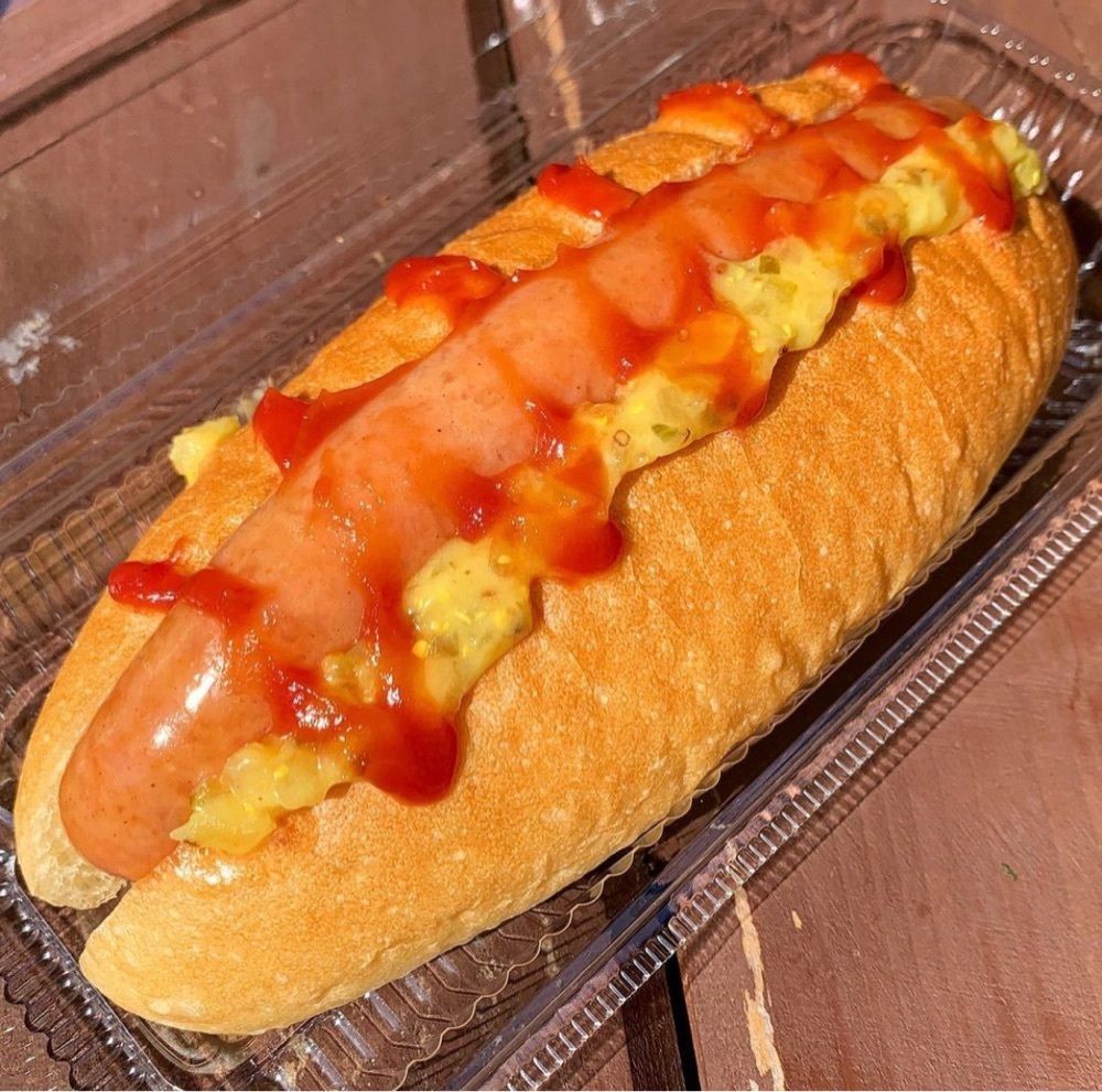 kaze_gourmetさんが投稿した小麦の根 ピーターパン（PEATERPAN）に関する口コミの画像