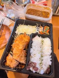 新宿さぼてんデリカ 仙川京王ストア店
