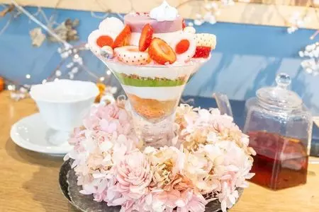 ラトリエ ア マ ファソン（L'atelier à ma façon）