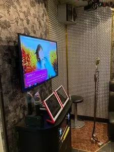 カラオケ館 西新宿店