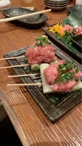 日本産直酒場 あげや 高田馬場2号店