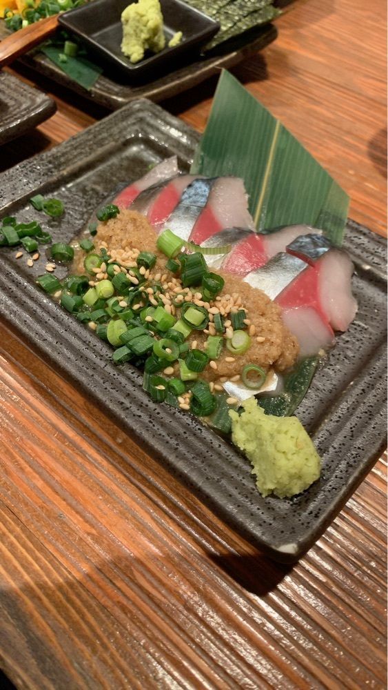 Rei Ouchiさんが投稿した日本産直酒場 あげや 高田馬場2号店に関する口コミの画像