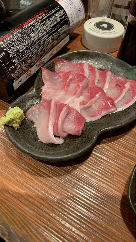 Rei Ouchiさんが投稿した日本産直酒場 あげや 高田馬場2号店に関する口コミの画像