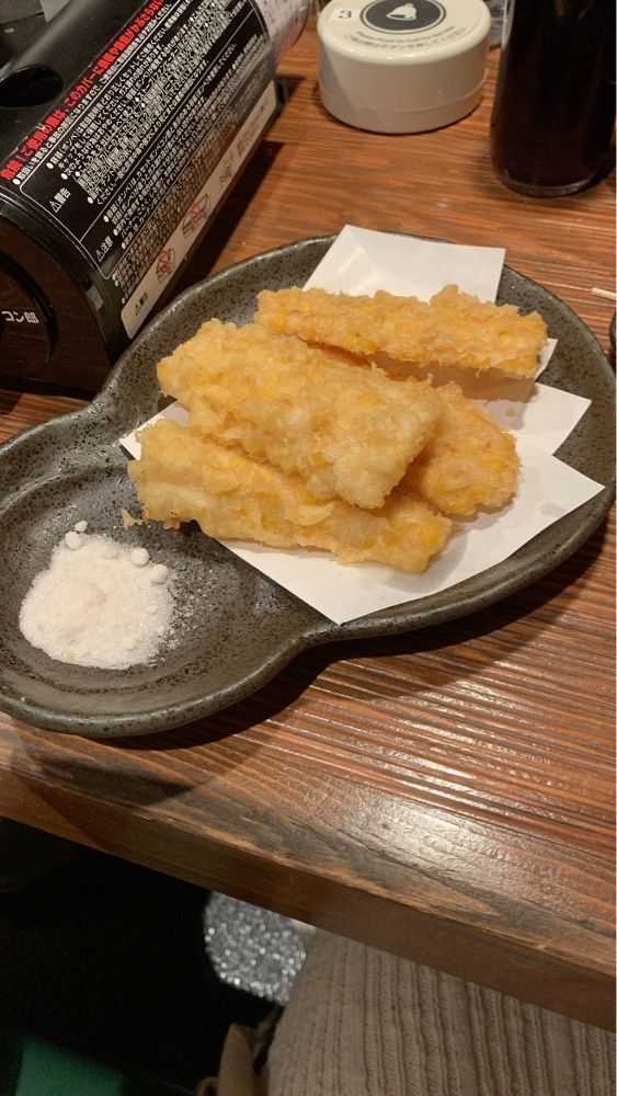 Rei Ouchiさんが投稿した日本産直酒場 あげや 高田馬場2号店に関する口コミの画像