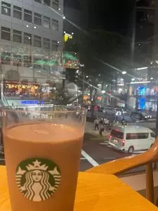 スターバックスコーヒー 渋谷cocoti店（STARBUCKS COFFEE）