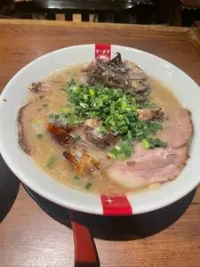 ラーメン凪 豚王 渋谷本店（ブタオウ【旧店名】ラーメン専門店 凪）