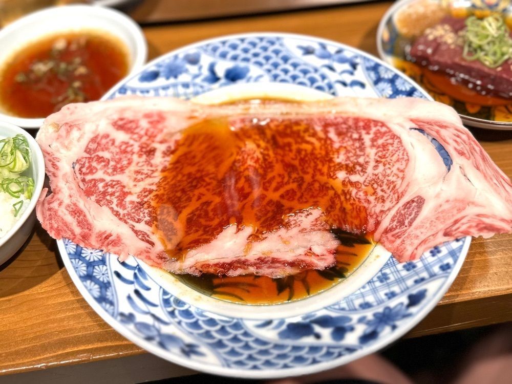 かずくんさんが投稿した焼肉 肉どうし 京都西院店に関する口コミの画像