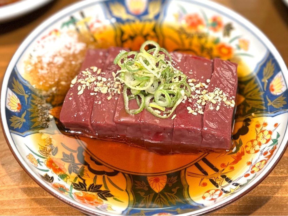 かずくんさんが投稿した焼肉 肉どうし 京都西院店に関する口コミの画像
