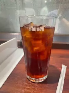 ドトールコーヒーショップ 南池袋１丁目店