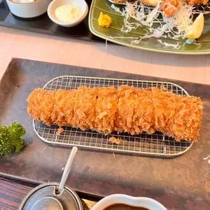 とんかつ 和幸 経堂コルティ店