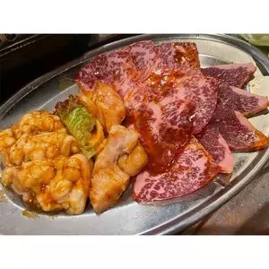 焼肉 一力（ヤキニク イチリキ）