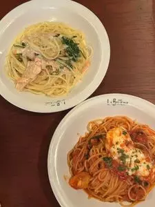 カフェ ラ・ボエム 麻布十番（Cafe La Boheme）