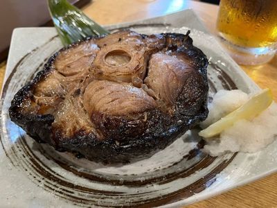 炭火活烹三是 新宿西口店 3枚目