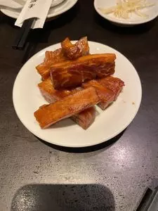 南翔饅頭店 六本木ヒルズ店（ナンショウマントウテン）