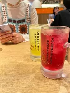 モツビストロ天神ホルモン 福岡パルコ店 1枚目