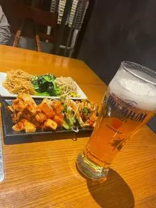 焼肉はなれ よし（【旧店名】ホルモン松田 HANARE）