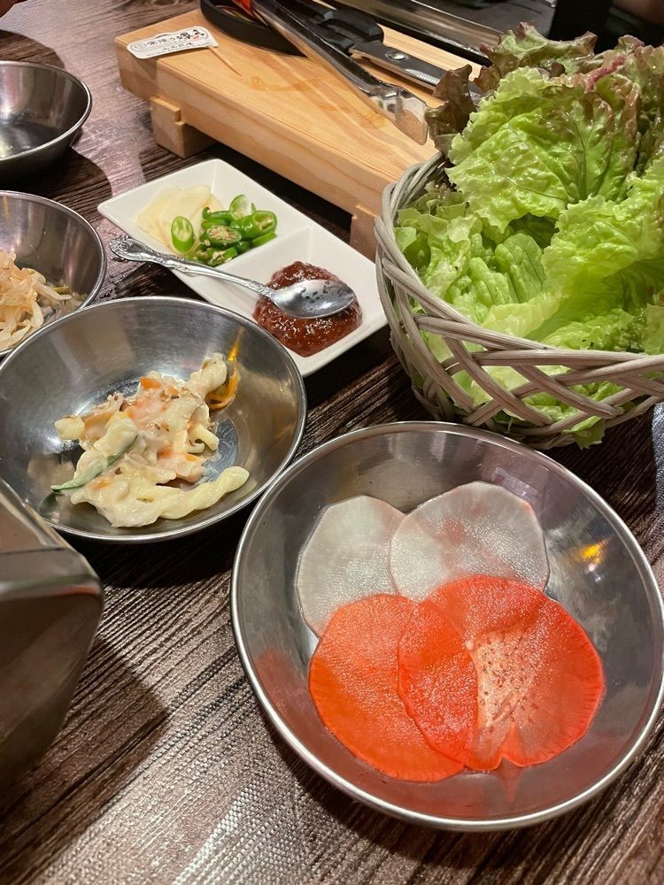 さかじょーさんが投稿した匠サムギョプサルに関する口コミの画像