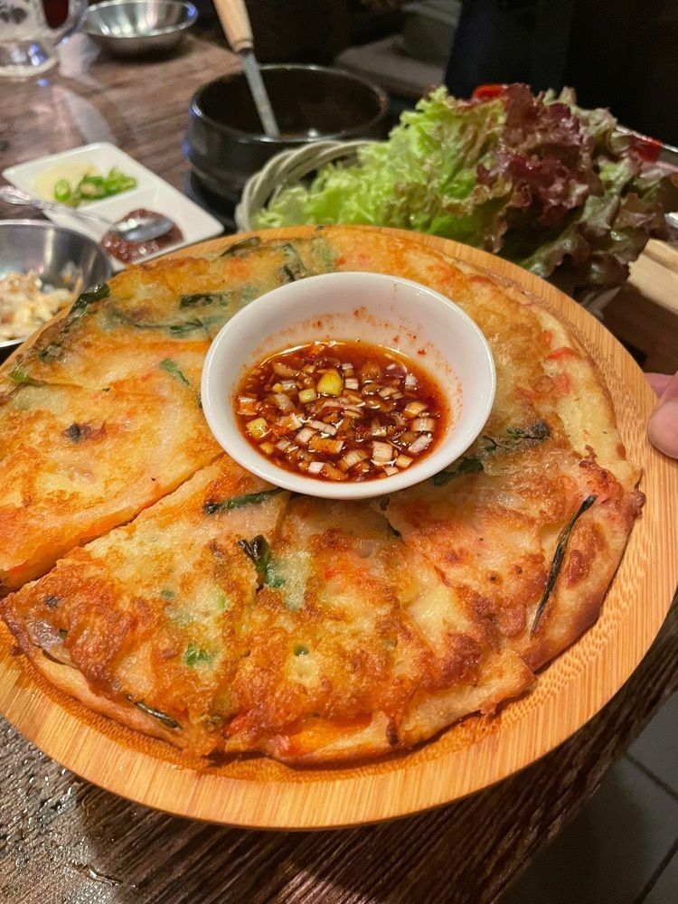 さかじょーさんが投稿した匠サムギョプサルに関する口コミの画像