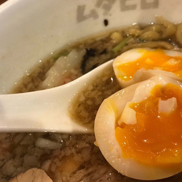 ハルさんが投稿した中華そば ムタヒロ 1号店に関する口コミの画像