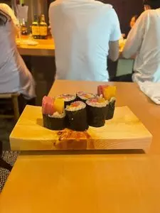日々晴々 新宿三丁目店