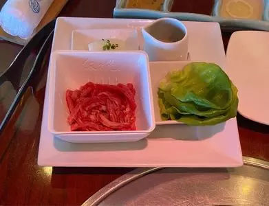 游玄亭 ホテルニューオータニ大阪店 （ゆうげんてい） 3枚目