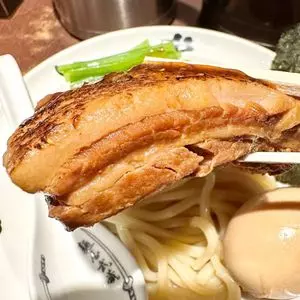 麺屋武蔵 武仁（ぶじん） 3枚目