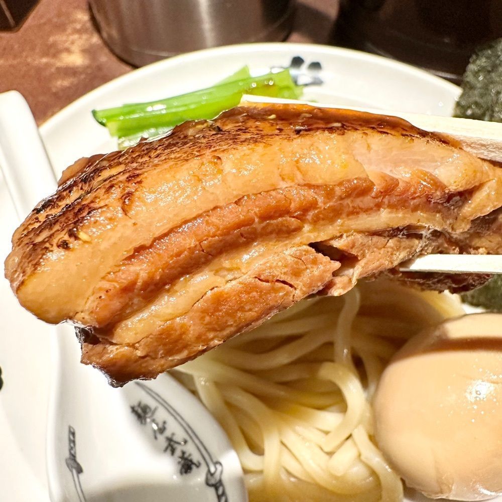 kumakentoraさんが投稿した麺屋武蔵 武仁（ぶじん）に関する口コミの画像
