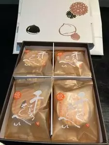 鼓月 伏見店
