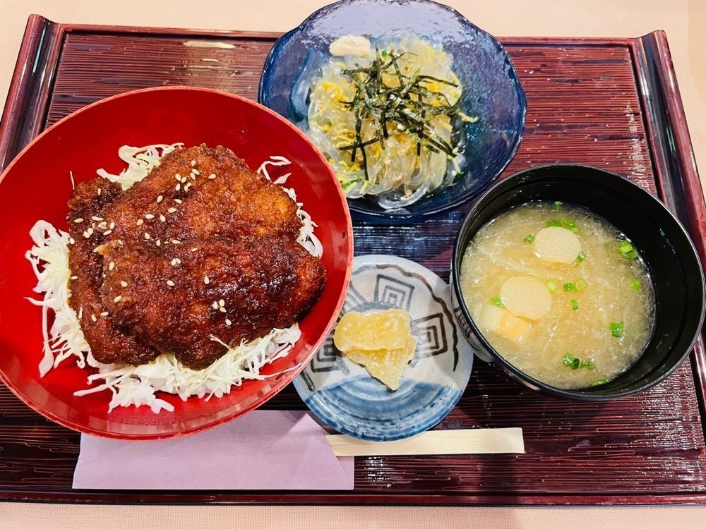 けんけんさんが投稿した寒天レストラン さつき亭（かんてんれすとらん さつきてい）に関する口コミの画像